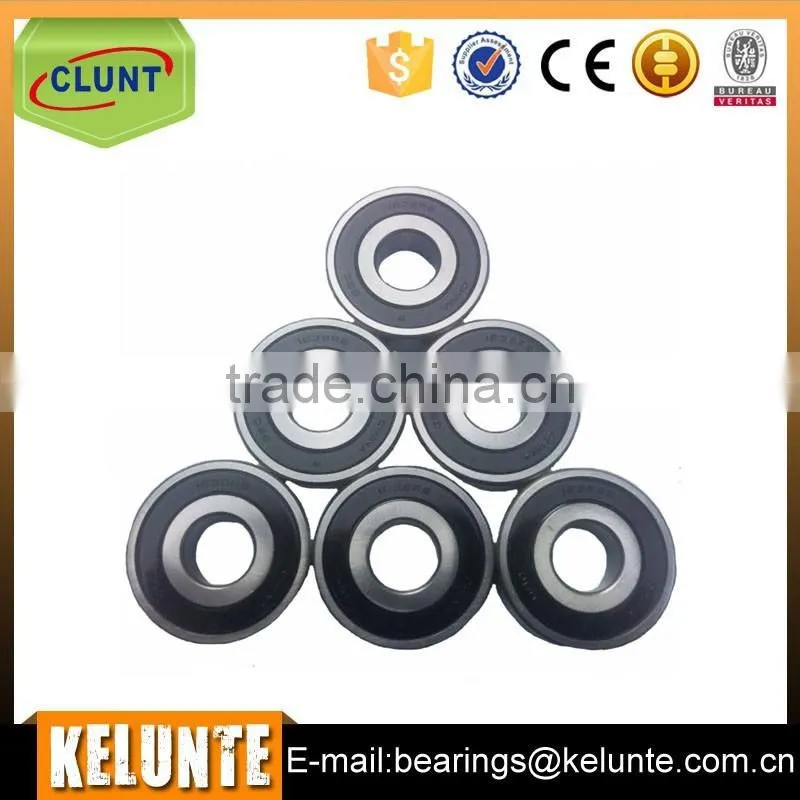 GCr15 Deep Groove Ball Bearing 6203 DDU Bearing 6203 DDW