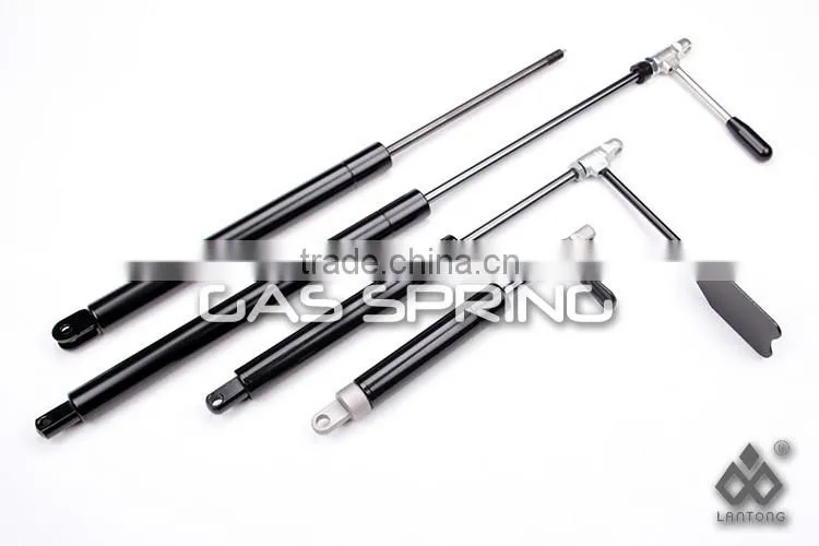 Zhejiang Lanxi Tongyong Locking Gas Spring