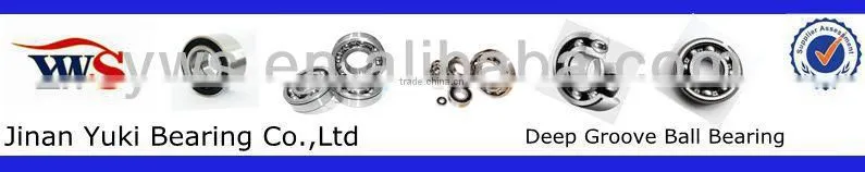 7900-7309 full ceramic ZRO2 SI3N4 angular contact ball bearings
