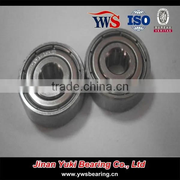 miniature bearing 626 deep groove ball bearing