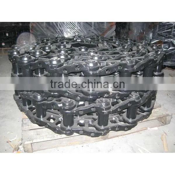 FRONT IDLER GROUP --D20 DOZER