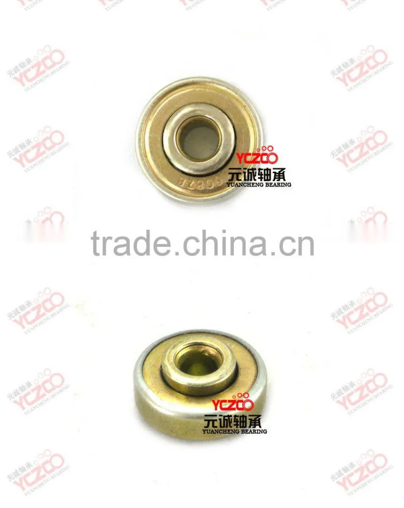 Cheap copper ball bearing for luggage