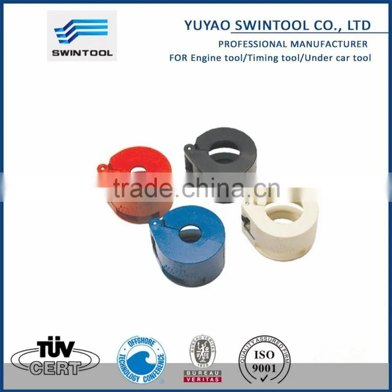 4 Pc A/C Line Coupling Disconnect Tool Set