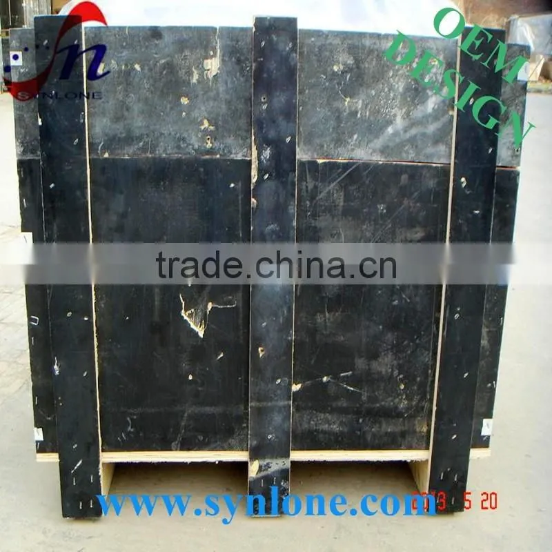 injection molding rubber seal