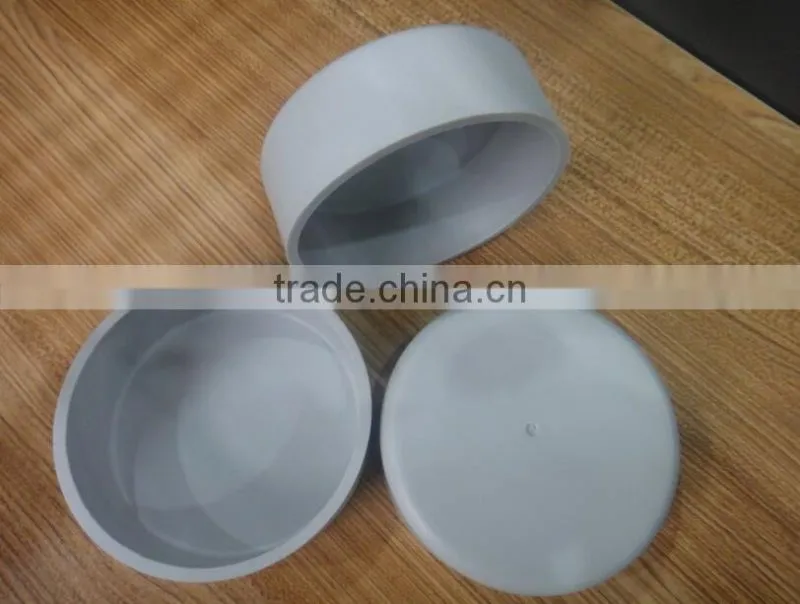 Starter bushing,square to round bushing,plastic bushing square supplier