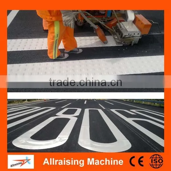 Drop On or Premixed Glass Beads for Road Marking Paint