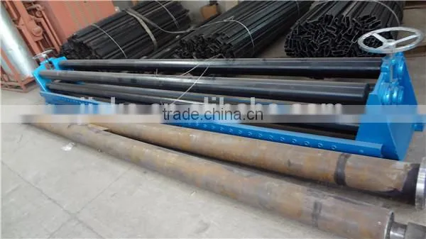 Alibaba express gabion mesh made of gabion mesh machine