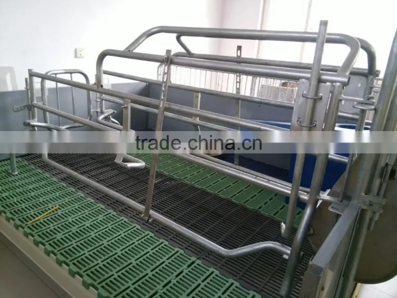 Pig farrowing crates,pig cages for pig farm