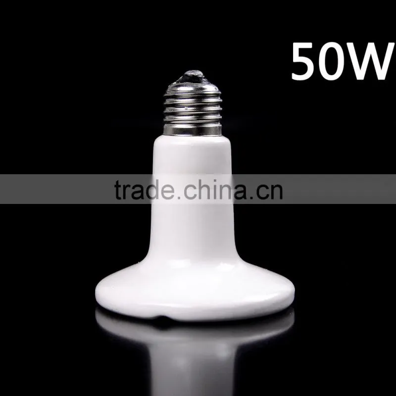 2015 New Arrival High Efficiency Far Infrared Ceramic Heating Lamp Incubator for Pet Warm