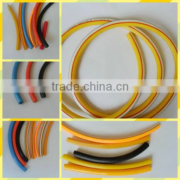 flexible natural gas hoses