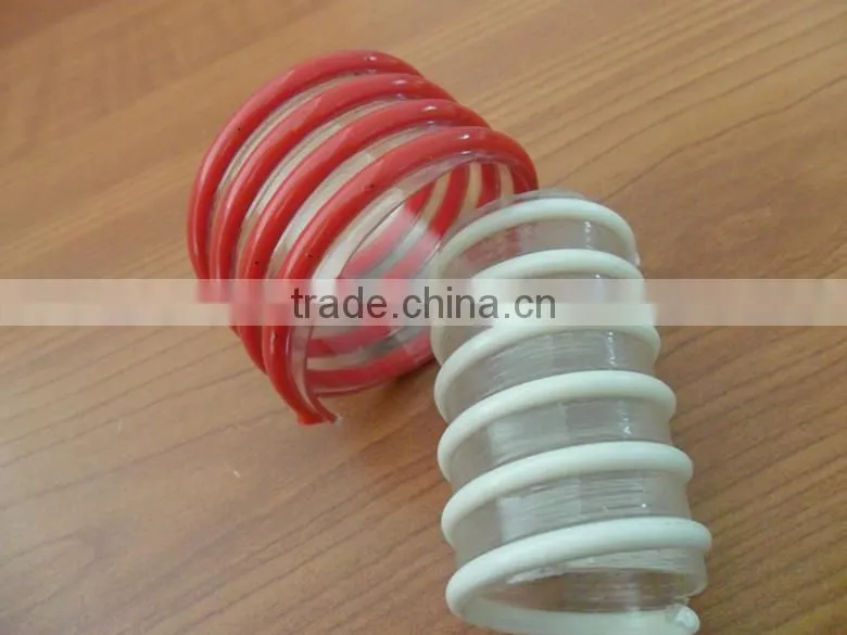 3 inch pvc suction hose
