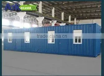container homes can transport