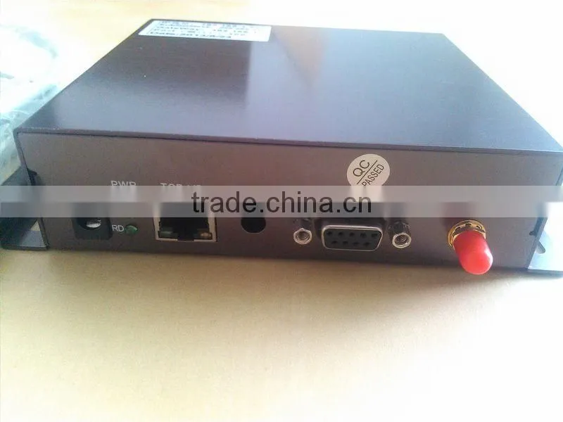 ABS 2.4GHz RFID Active Car Tag