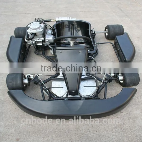 Hot Sale 196CC 6.5HP Racing Go Kart