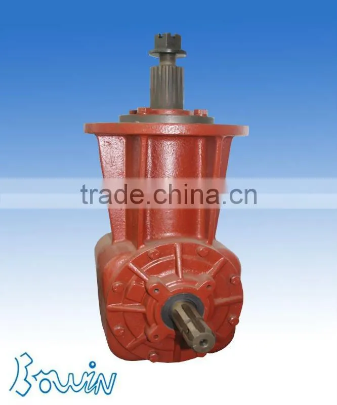 BW5581 Agricultural Gearbox