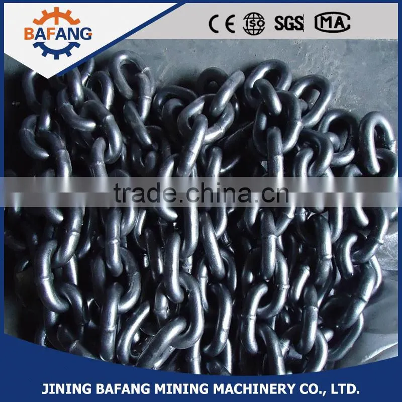bafang universal High strength mining round link chain