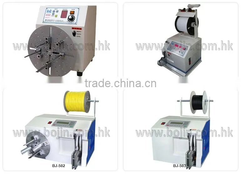New product twisting tying wrapping machine tie machine wrap machine