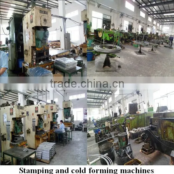 China professional manufacturing internal thread lock washer
