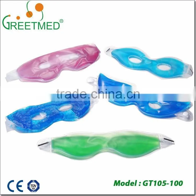 wholesale medical widely used instant soft magic gel hot cold pack