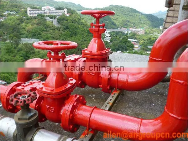 High Quality China Made 125mm pvc pipe