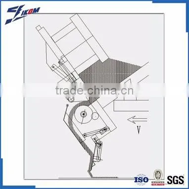 chip master chip spreader cost