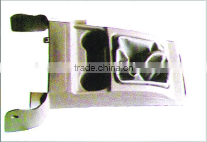 Hot Sale ARMREST FOR D-MAX