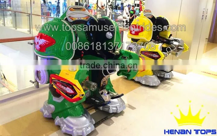 High Quality Thrilling Spinning Coaster For Wholesale