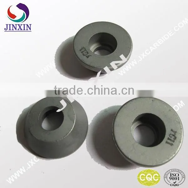 Tungsten Carbide cold heading dies non standard carbide mould
