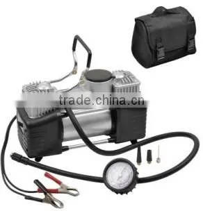 H70023 (BST1023C)for cars DC 12V 150PSI double cylinders electric air pump