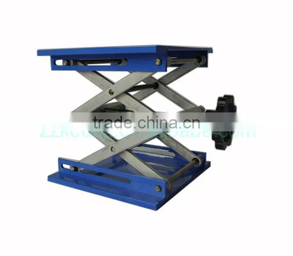 Small Scissor Lifting Platform