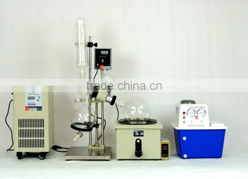 Lab Suction Vacuum Water Pump for Air