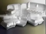 cutting sealing machine with mould