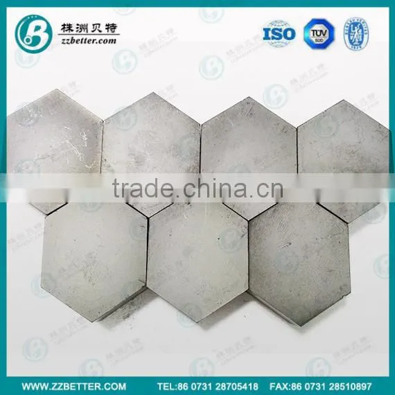 Ligh weight boron carbide ceramic tile for army protection