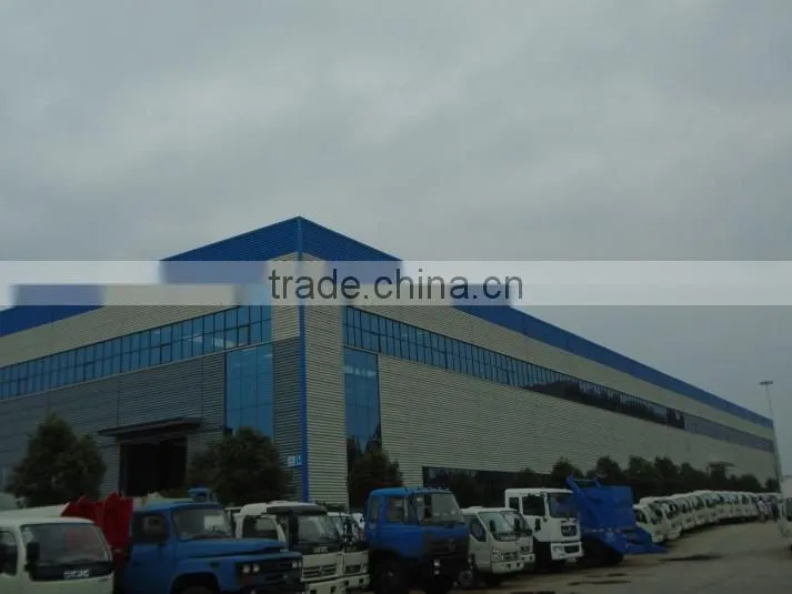 Chengli Special Automobile Co., Ltd. company overview - view 4