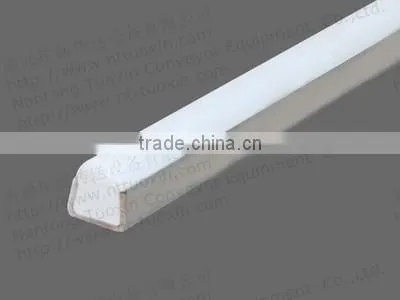 Modular Conveyor Chain W60 Round C Sideguide