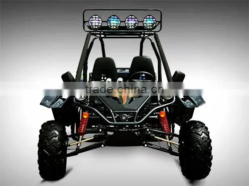 150cc adult EEC gas go kart