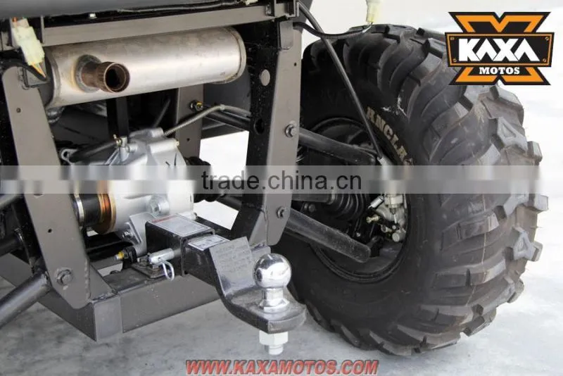 800cc Sport Utility Vehicle 4x4