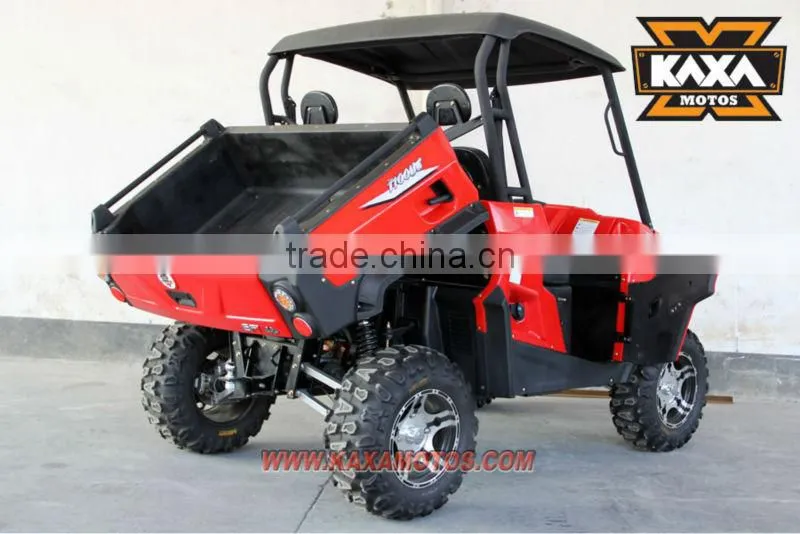 1100cc 4x4 UTV Jeep