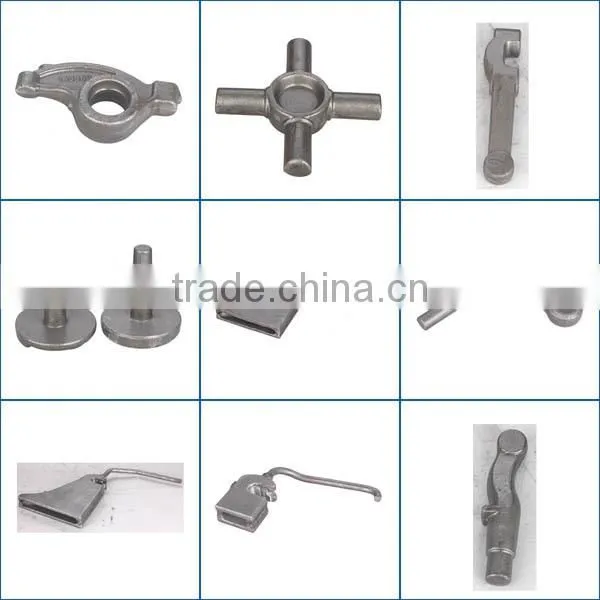 High Quality OEM Sheet Metal Welding