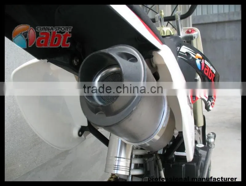 125CC PIT BIKE motorcycle