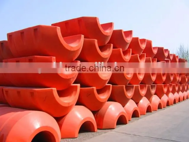 buoy floater