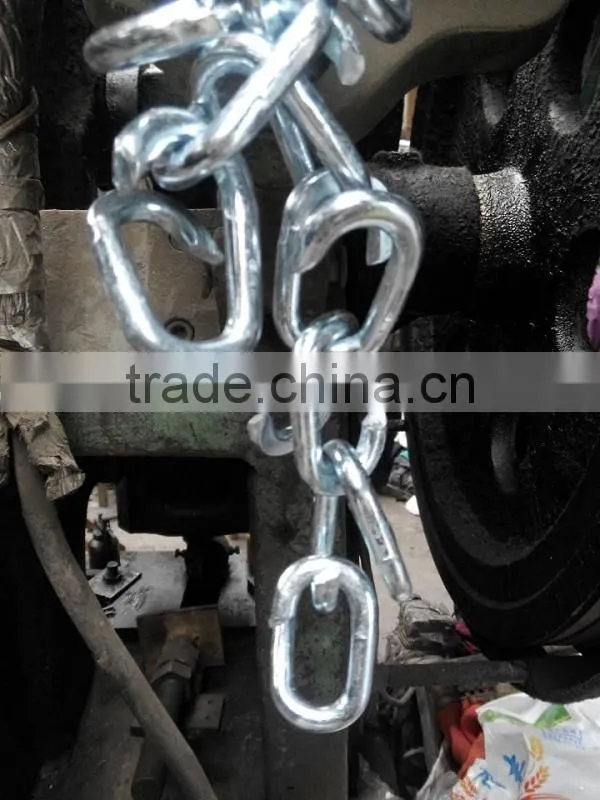 hardware ss316 nickel plated galvanized Chain Repair Lap Link price