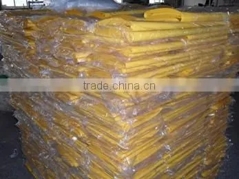 Cheap PE Plastic Asbestos Garbage/waste Bags