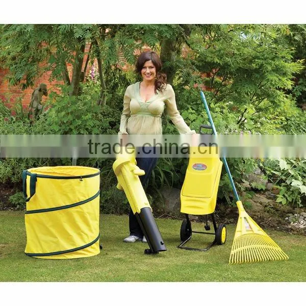 Oxford Large Pop Up Garden Leaves Bag