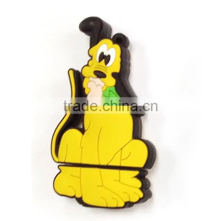 1GB to 64GB creative cute cartoon usb memory stick
