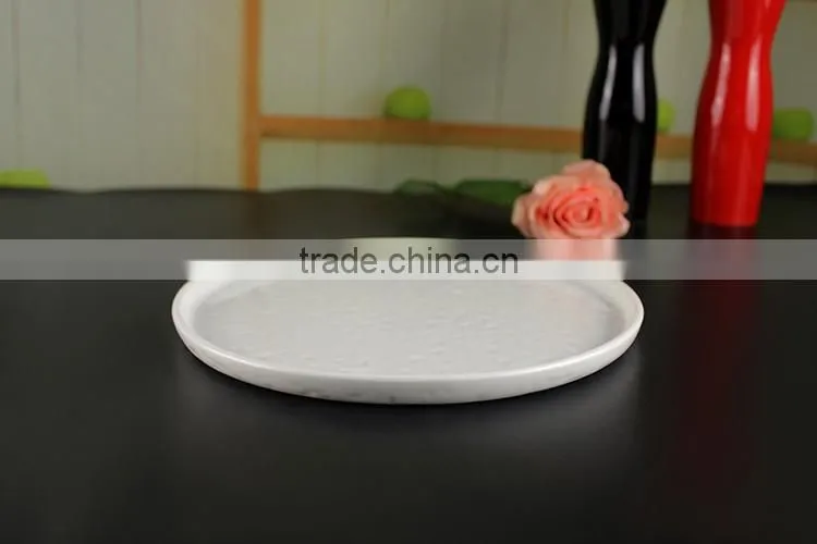 2017 Home & Garden Factory supplies ceramic microwave baking dish