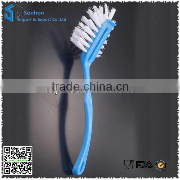 Plastic Pan Cleaning Brush
