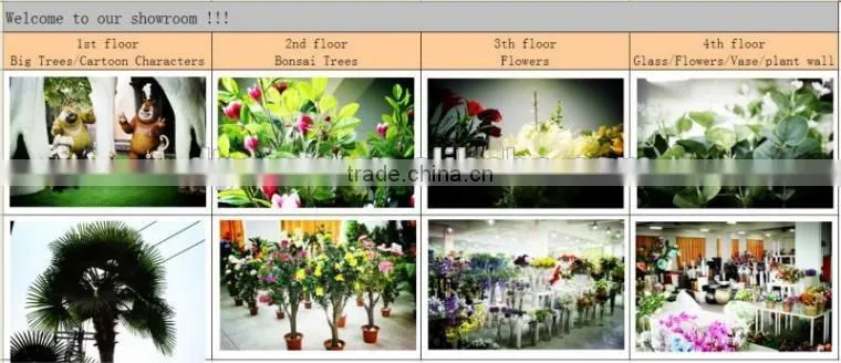 Wholesale Artificial Seaweed tree high simulation Artificial palm tree