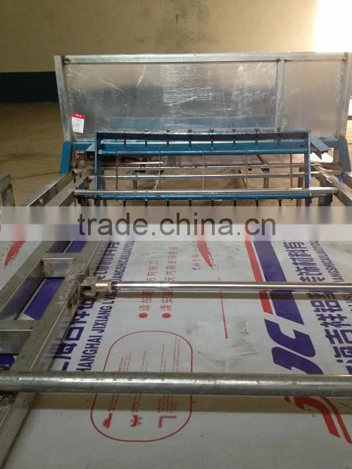 Good after-sale service floral foam machine