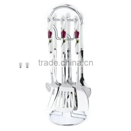 Stainless steel grapefruit kitchen tool